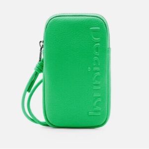 NWT Desigual Mone Logo Bag